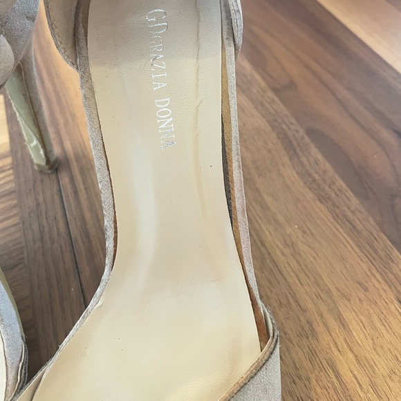 Heels by GD GRAZIA DONNA - Picture 3 of 5